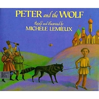 Peter and the Wolf