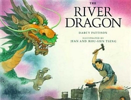 The River Dragon