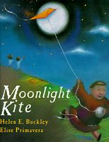 Moonlight Kite