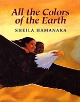 Sheila Hamanaka's Latest Book