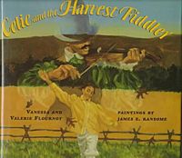 Celie and the Harvest Fiddler