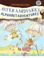 Aster Aardvark's Alphabet Adventures
