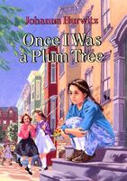 Once I Was a Plum Tree