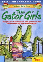 The Gator Girls