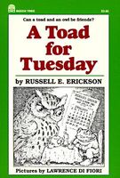 Russell E. Erickson's Latest Book