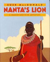 Nanta's Lion