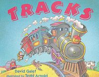 Tracks