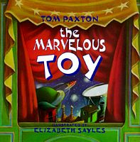 The Marvelous Toy