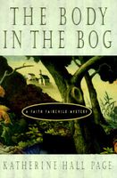 The Body in the Bog