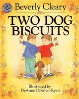 Two Dog Biscuits