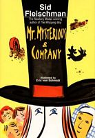 Mr. Mysterious & Company