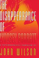 The Disappearance of Lyndsey Barratt