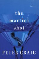 The Martini Shot