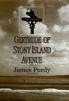 Gertrude of Stony Island Avenue