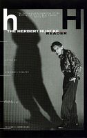 Herbert E. Huncke's Latest Book
