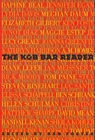 The KGB Bar Reader