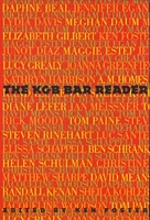 The KGB Bar Reader