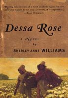 Cover of Dessa Rose by Sherley A. Williams
