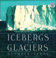 Icebergs and Glaciers