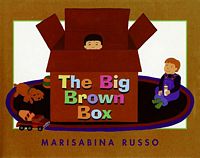 Big Brown Box