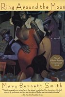 Cover of Ring around the Moon by Mary B. Smith