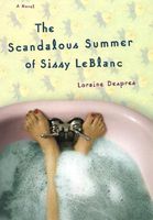 The Scandalous Summer of Sissy Leblanc