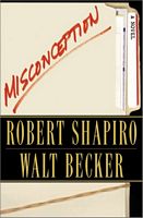 Cover of Misconception by Robert L. Shapiro