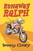 Runaway Ralph