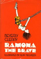 Ramona the Brave