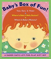 Baby's Box of Fun