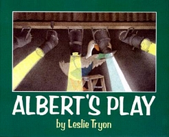 Albert's Play
