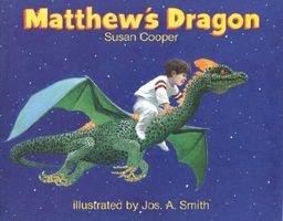 Matthew's Dragon