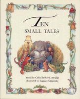 Hardcover edition cover