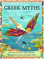 Greek Myths