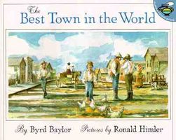 Byrd Baylor's Latest Book
