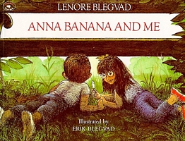 Lenore Blegvad's Latest Book