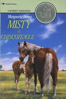 Misty of Chincoteague