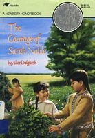 The Courage of Sarah Noble