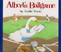 Albert's Ballgame