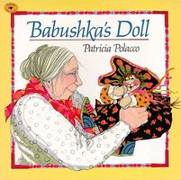 Babushka's doll