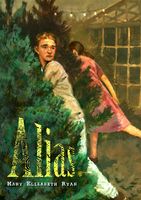 Hardcover edition cover