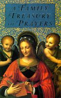 Cover of A Family Treasury of Prayers by Frances Lincoln