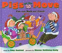 Pigs on the Move: Fun with Math and Travel
