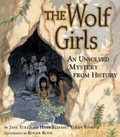 The Wolf Girls
