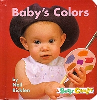 Baby's Colors