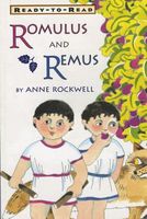 Romulus and Remus Level 2 Ready-To-Read