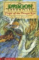 Flight of the Dragon Kyn