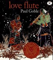 The Love Flute