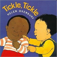 Tickle, Tickle