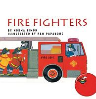 Fire Fighters